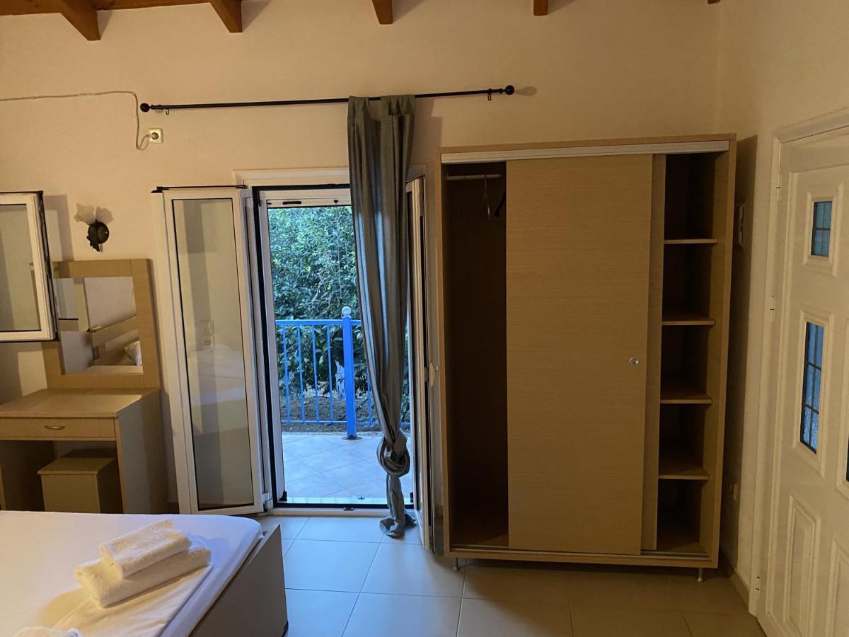 Villa Nouli Sarakiniko  Ngoại thất bức ảnh