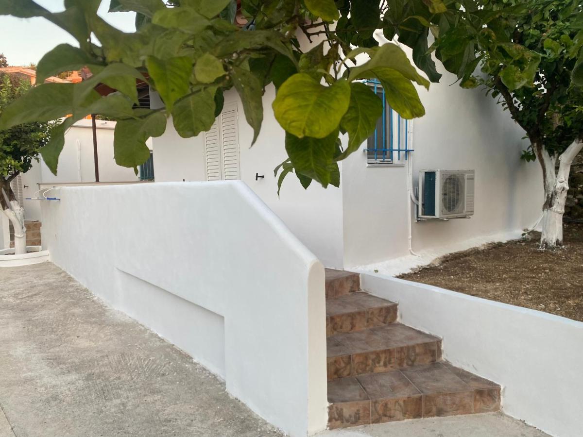 Villa Nouli Sarakiniko  Ngoại thất bức ảnh