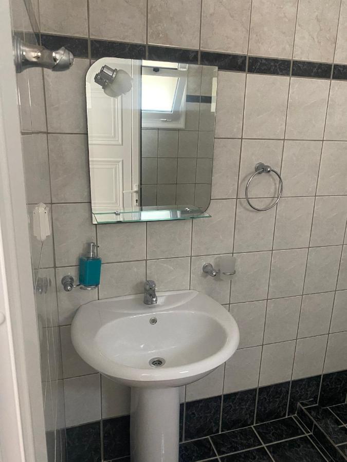 Villa Nouli Sarakiniko  Ngoại thất bức ảnh