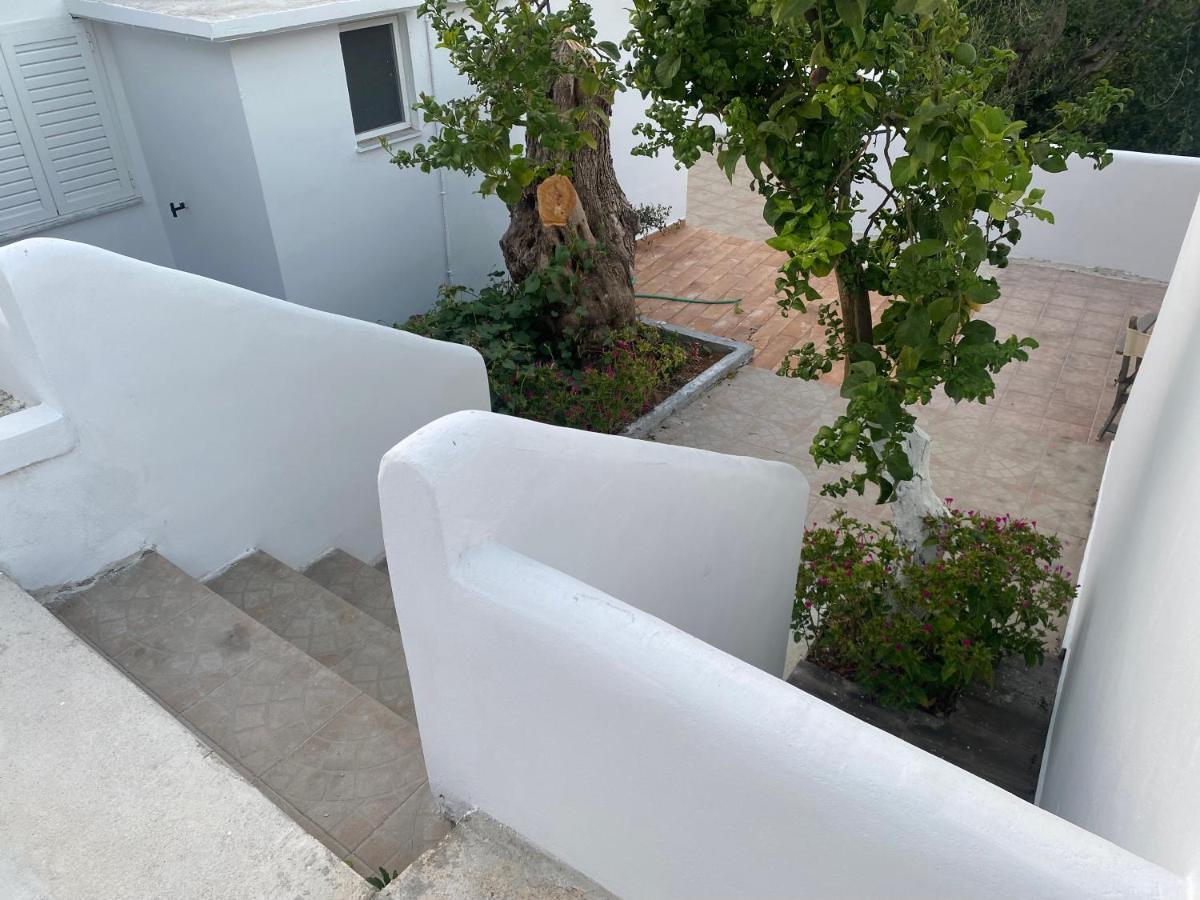 Villa Nouli Sarakiniko  Ngoại thất bức ảnh
