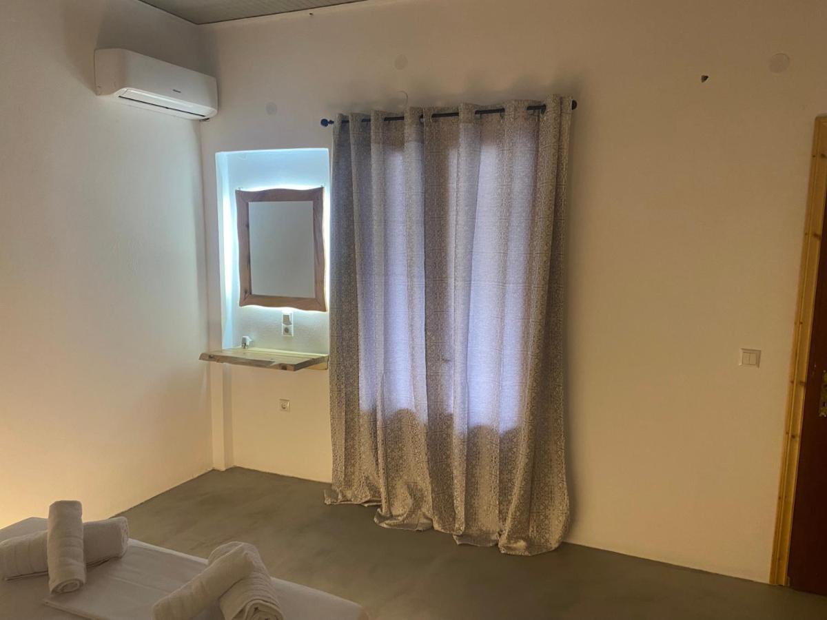 Villa Nouli Sarakiniko  Ngoại thất bức ảnh
