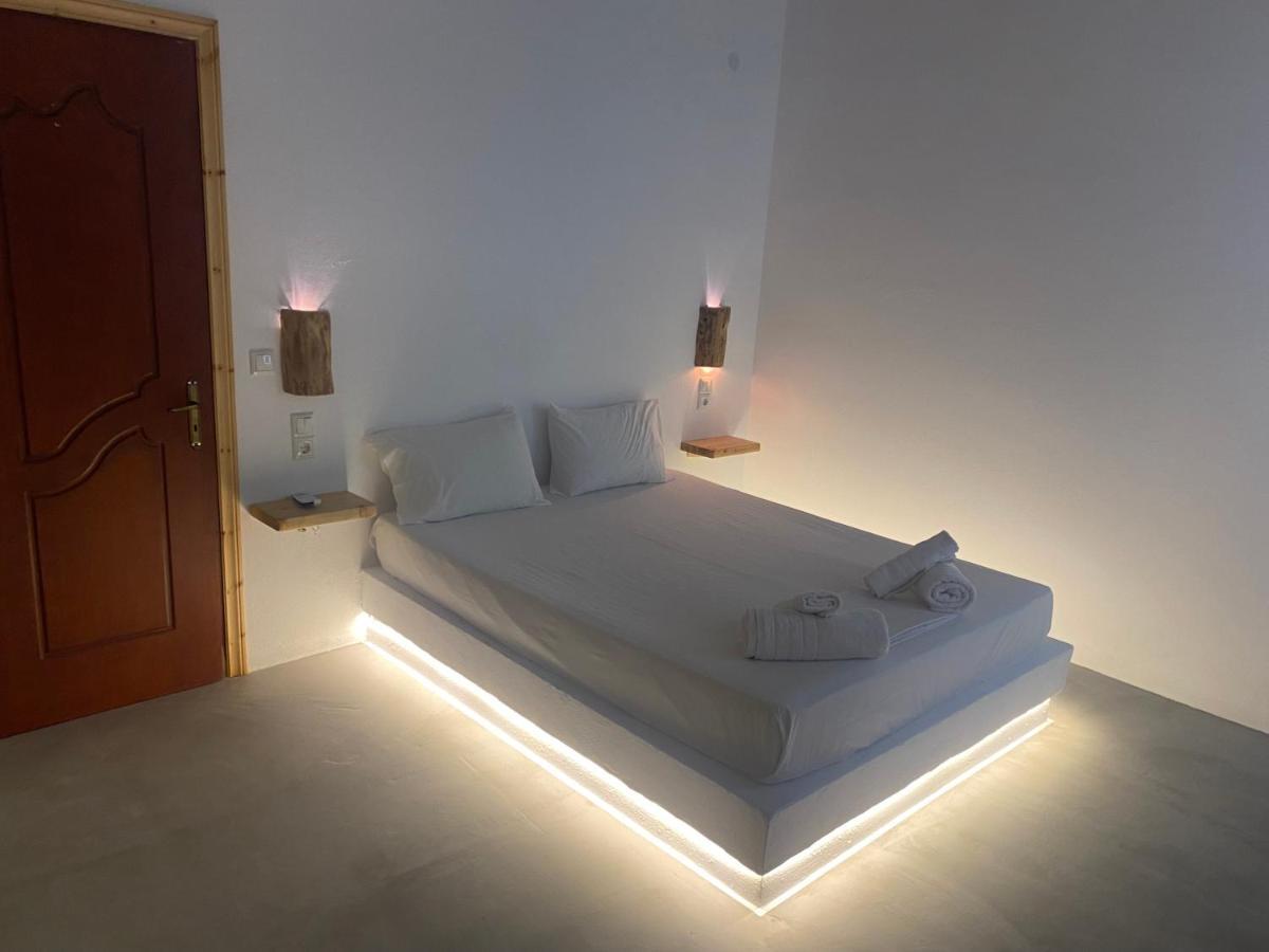 Villa Nouli Sarakiniko  Ngoại thất bức ảnh