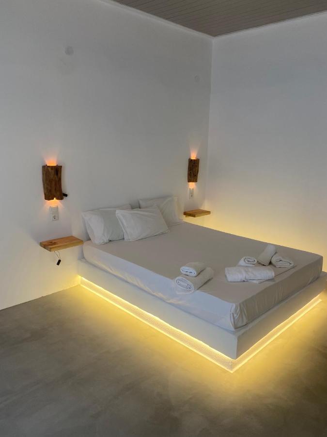 Villa Nouli Sarakiniko  Ngoại thất bức ảnh