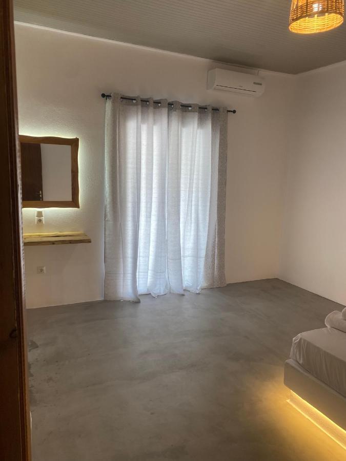 Villa Nouli Sarakiniko  Ngoại thất bức ảnh
