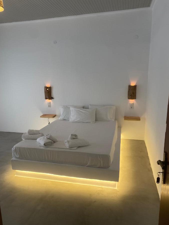Villa Nouli Sarakiniko  Ngoại thất bức ảnh