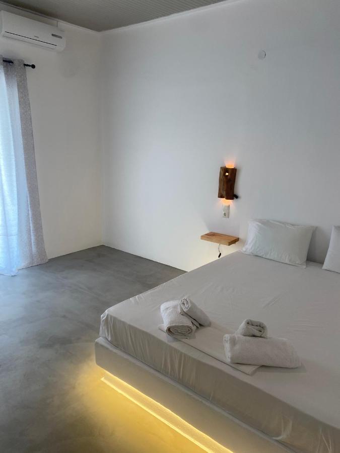 Villa Nouli Sarakiniko  Ngoại thất bức ảnh