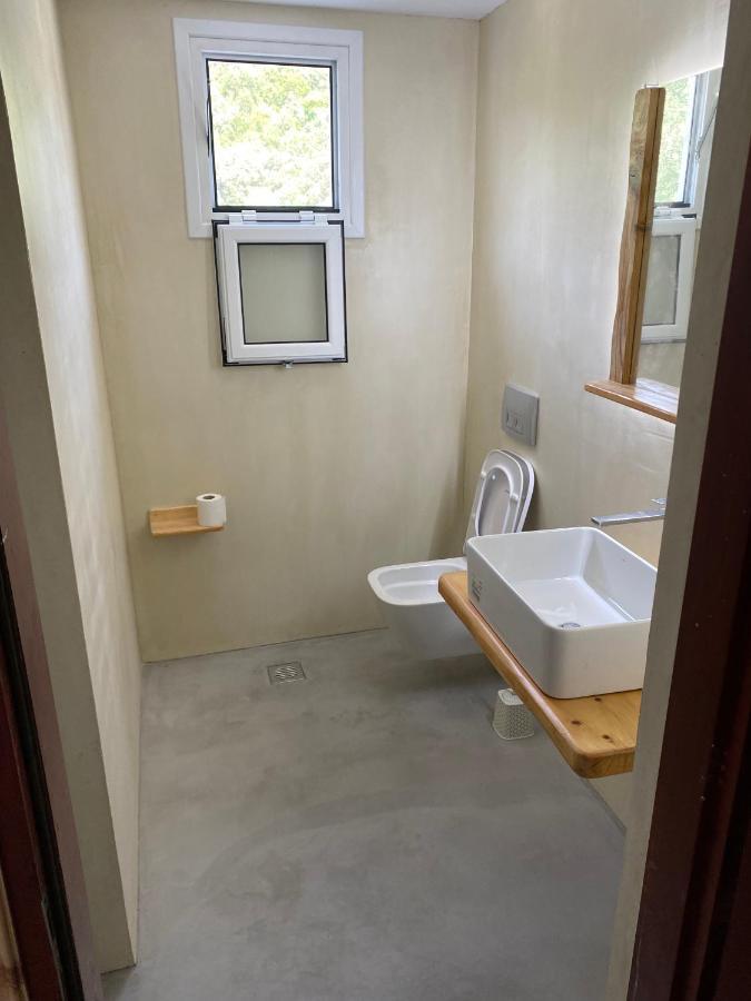 Villa Nouli Sarakiniko  Ngoại thất bức ảnh