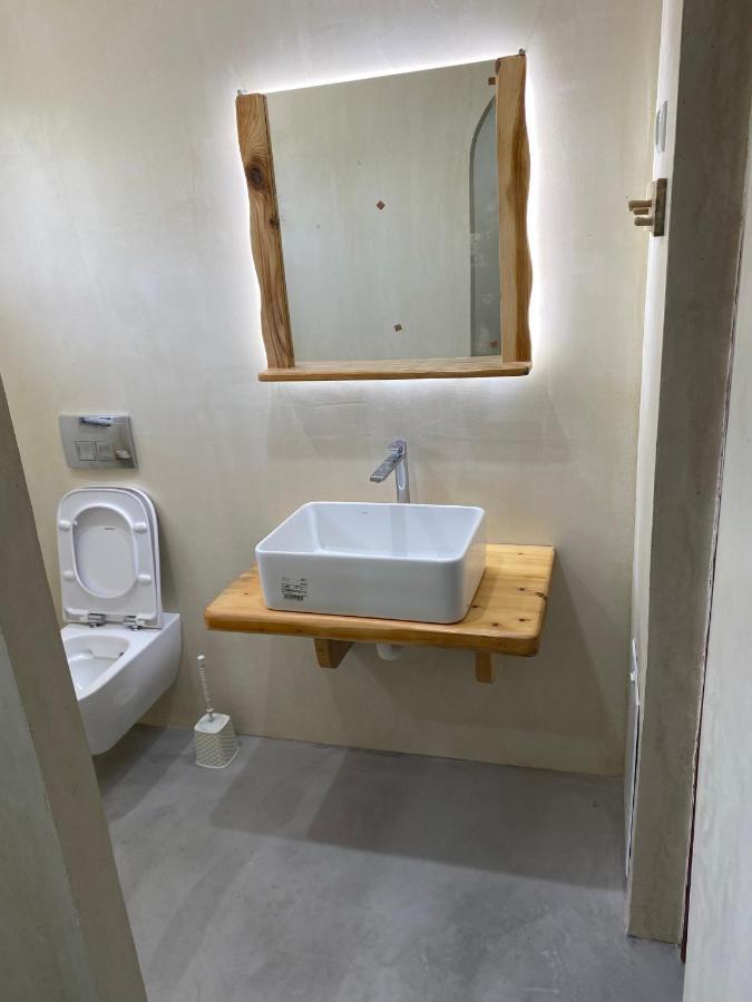 Villa Nouli Sarakiniko  Ngoại thất bức ảnh