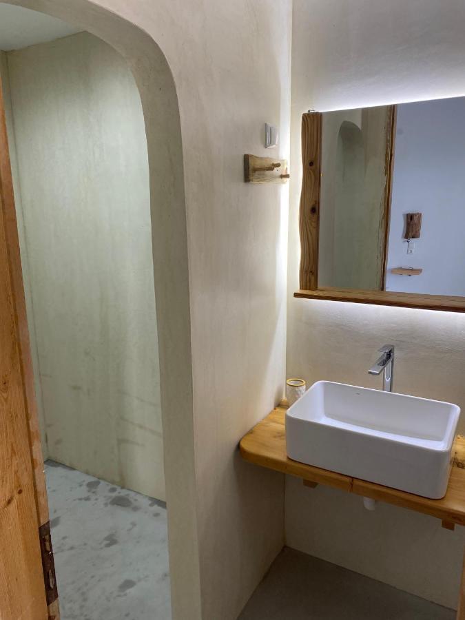 Villa Nouli Sarakiniko  Ngoại thất bức ảnh