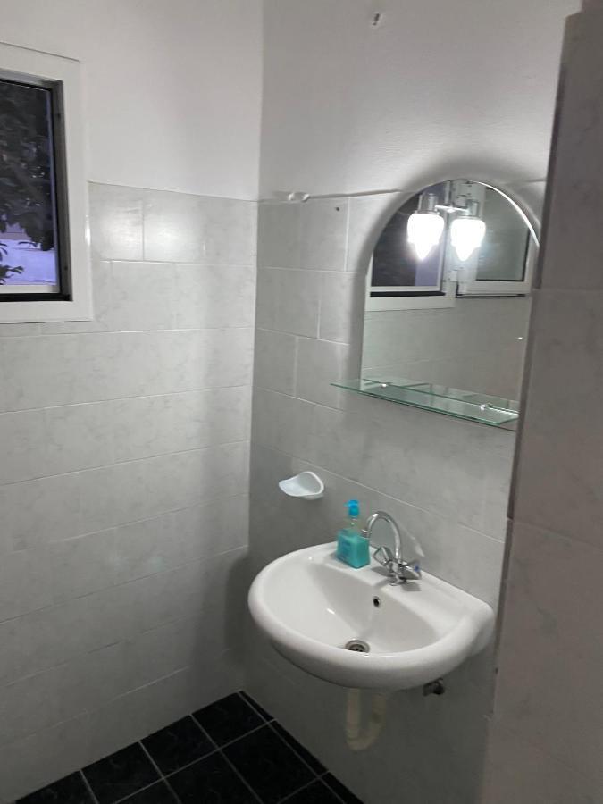 Villa Nouli Sarakiniko  Ngoại thất bức ảnh