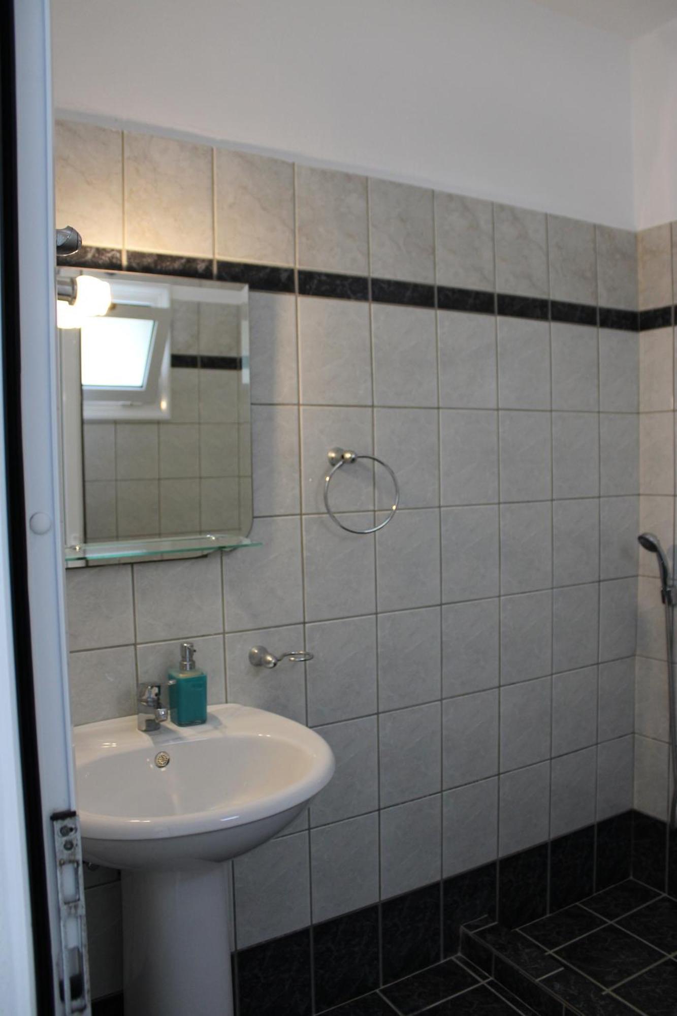 Villa Nouli Sarakiniko  Ngoại thất bức ảnh